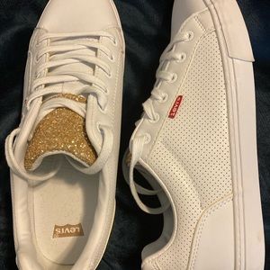 Levi’s women’s sneakers